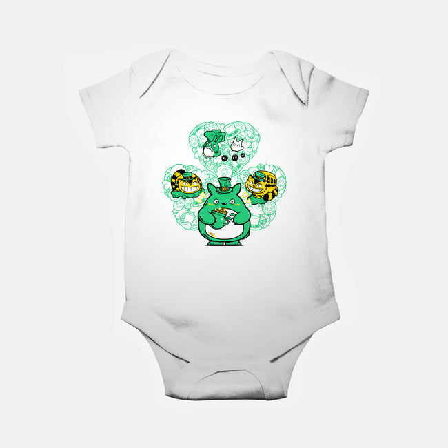 St Paddy's Doodle-Baby-Basic-Onesie-krisren28