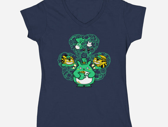 St Paddy's Doodle