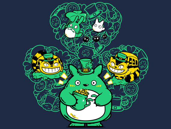 St Paddy's Doodle