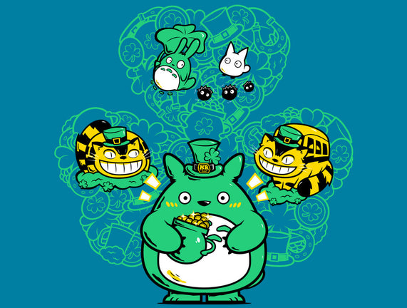 St Paddy's Doodle