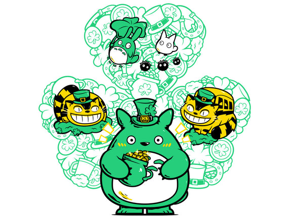 St Paddy's Doodle