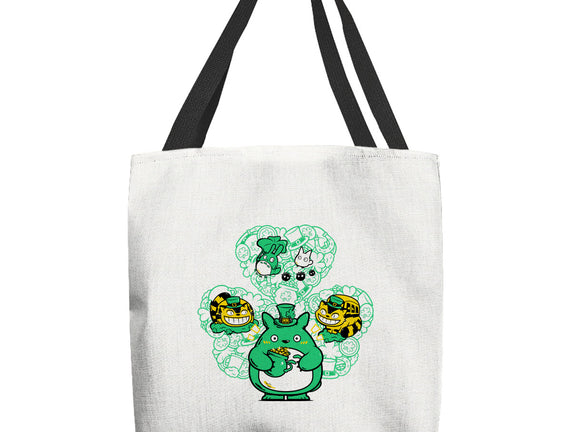 St Paddy's Doodle