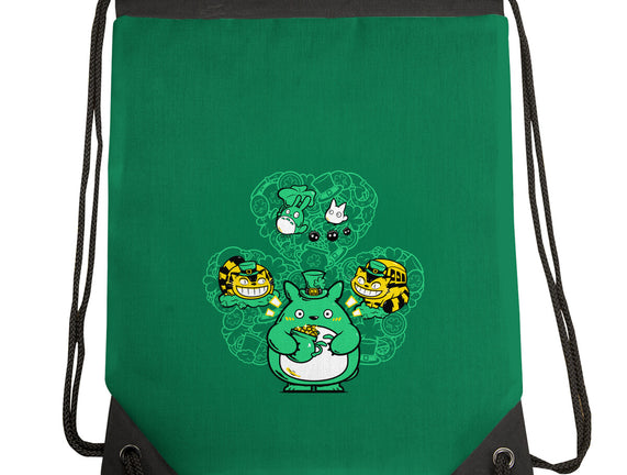 St Paddy's Doodle