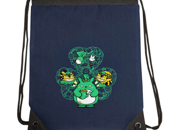 St Paddy's Doodle