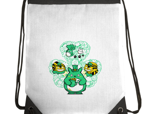 St Paddy's Doodle