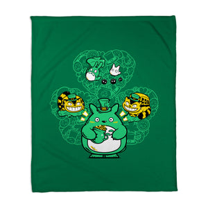 St Paddy's Doodle