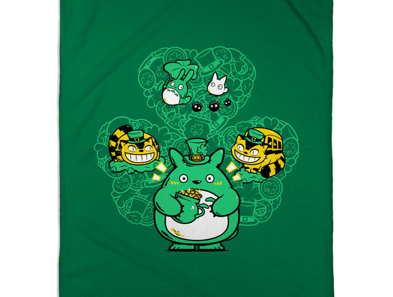 St Paddy's Doodle