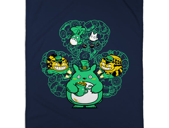 St Paddy's Doodle