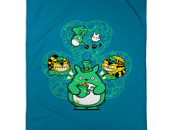 St Paddy's Doodle
