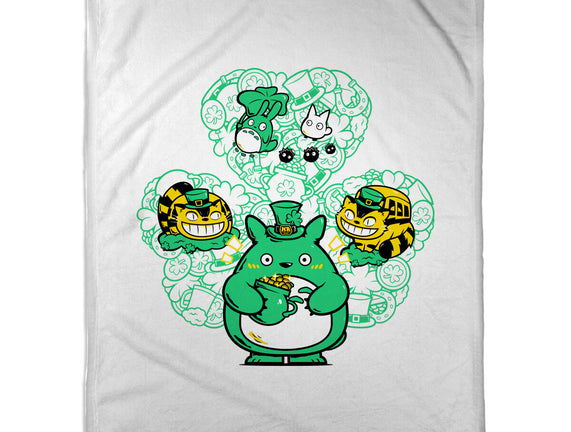 St Paddy's Doodle