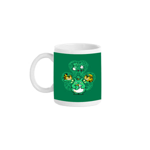 St Paddy's Doodle
