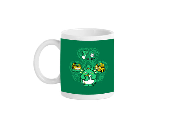 St Paddy's Doodle