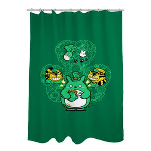 St Paddy's Doodle