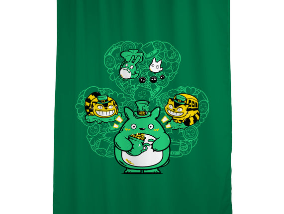 St Paddy's Doodle