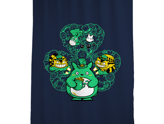St Paddy's Doodle