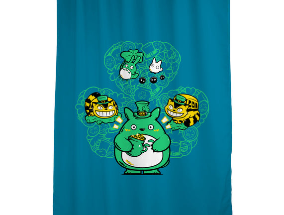 St Paddy's Doodle
