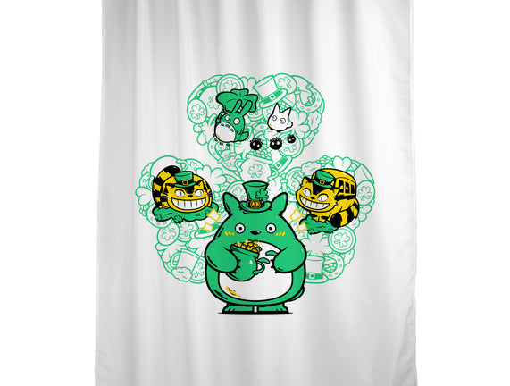 St Paddy's Doodle