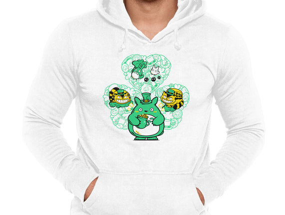 St Paddy's Doodle