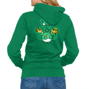St Paddy's Doodle
