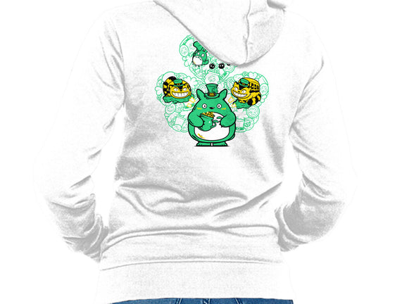St Paddy's Doodle