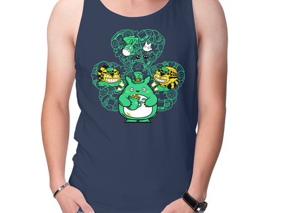 St Paddy's Doodle