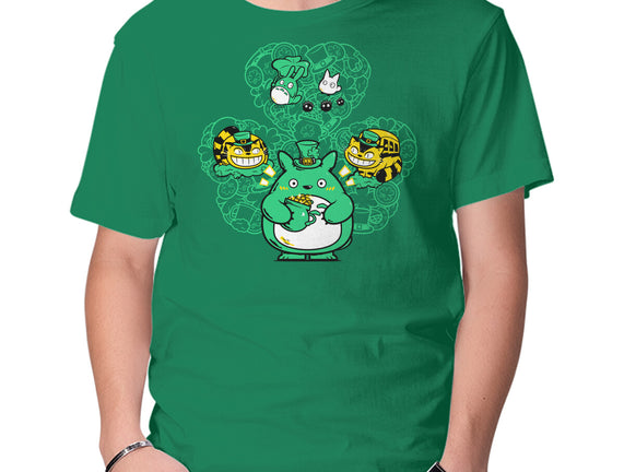 St Paddy's Doodle