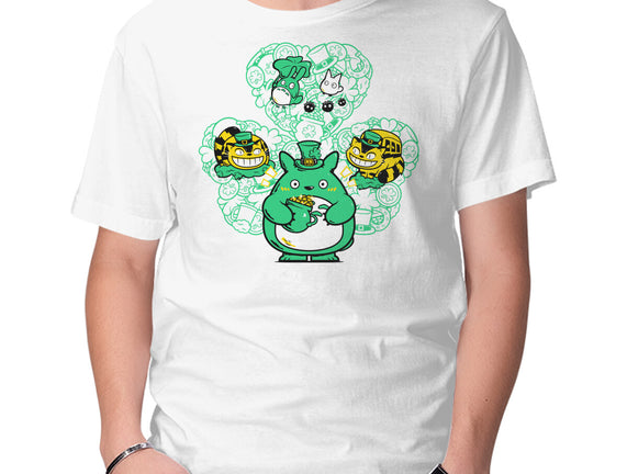 St Paddy's Doodle