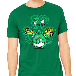 St Paddy's Doodle