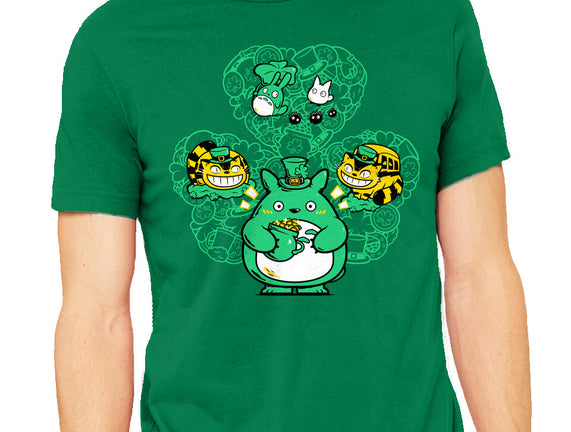 St Paddy's Doodle