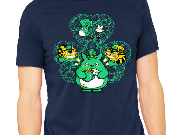 St Paddy's Doodle