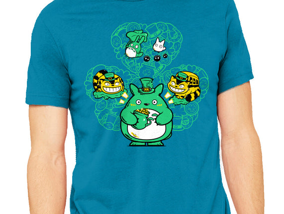 St Paddy's Doodle