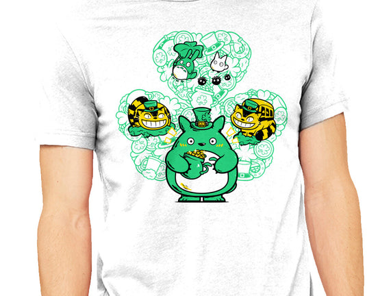 St Paddy's Doodle
