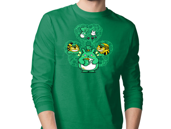St Paddy's Doodle