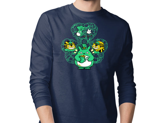 St Paddy's Doodle