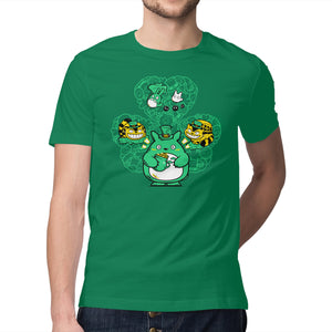 St Paddy's Doodle
