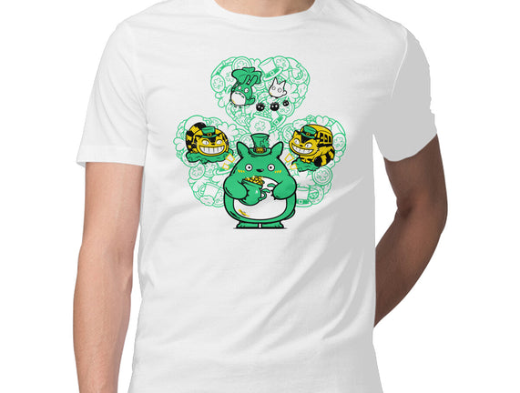 St Paddy's Doodle