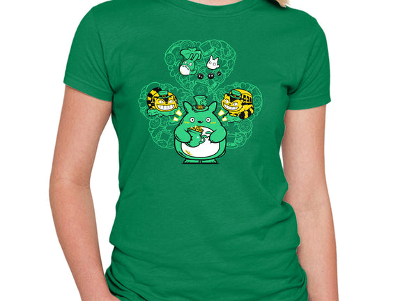 St Paddy's Doodle