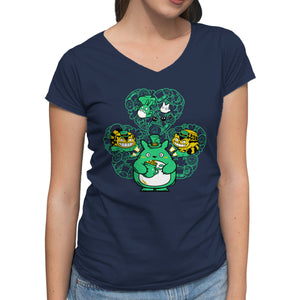 St Paddy's Doodle