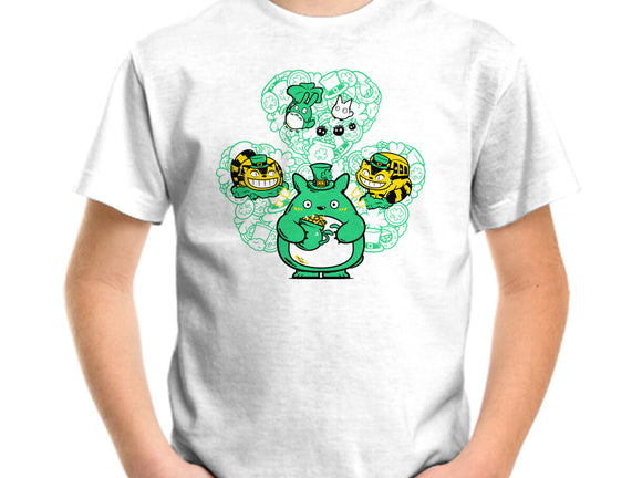 St Paddy's Doodle