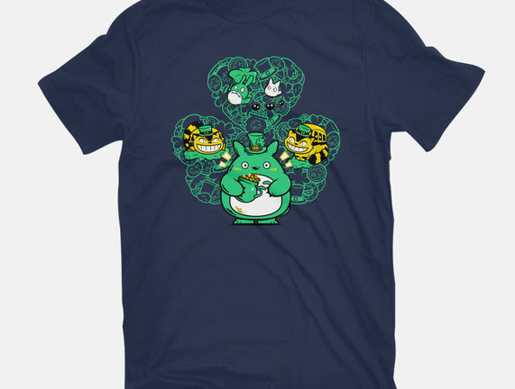 St Paddy's Doodle