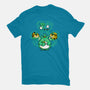 St Paddy's Doodle-Mens-Premium-Tee-krisren28