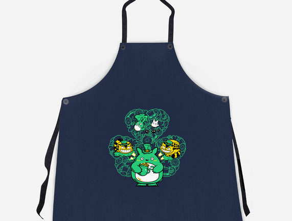 St Paddy's Doodle