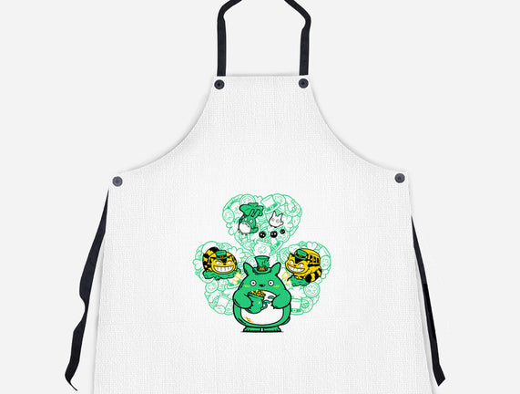 St Paddy's Doodle