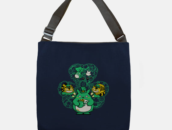 St Paddy's Doodle