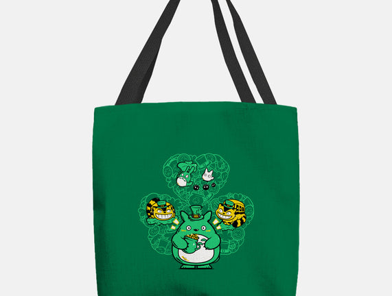 St Paddy's Doodle