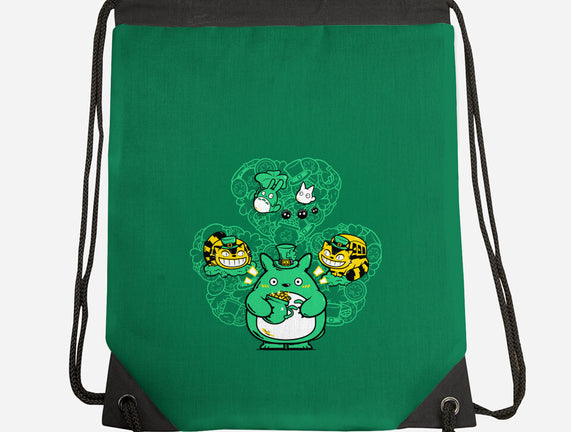 St Paddy's Doodle