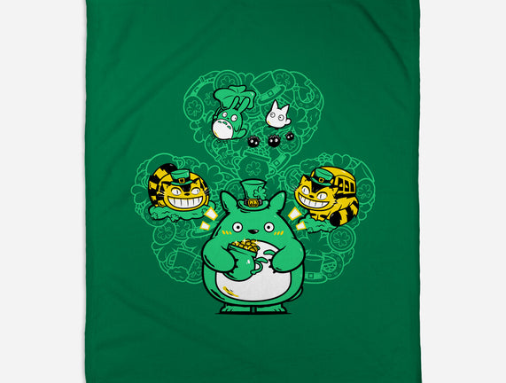 St Paddy's Doodle