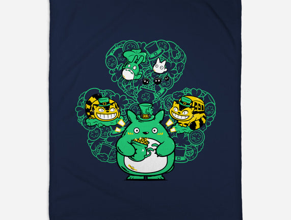 St Paddy's Doodle