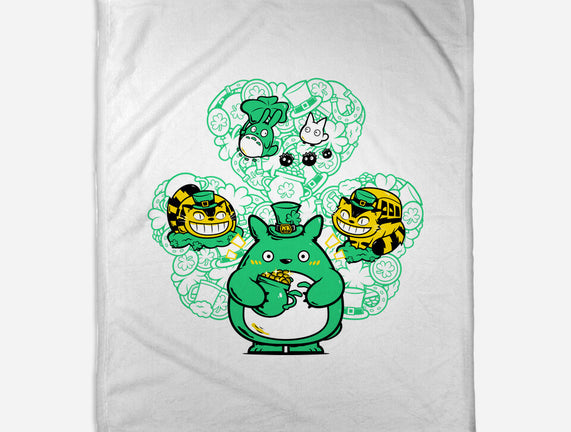 St Paddy's Doodle