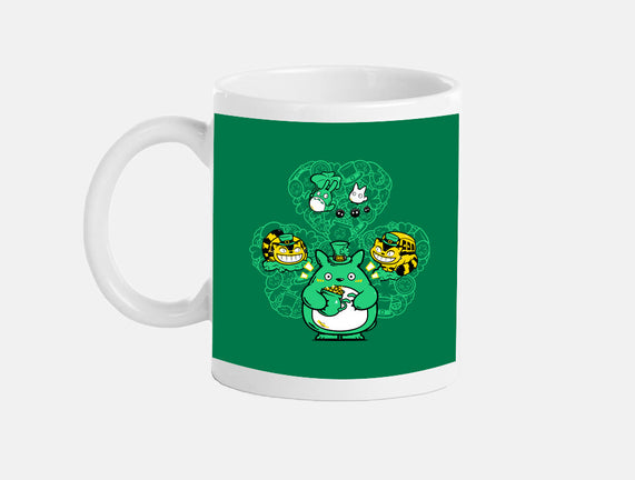 St Paddy's Doodle